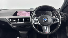 BMW 1 Series 120d xDrive M Sport 5dr Step Auto [Pro Pack] Diesel Hatchback